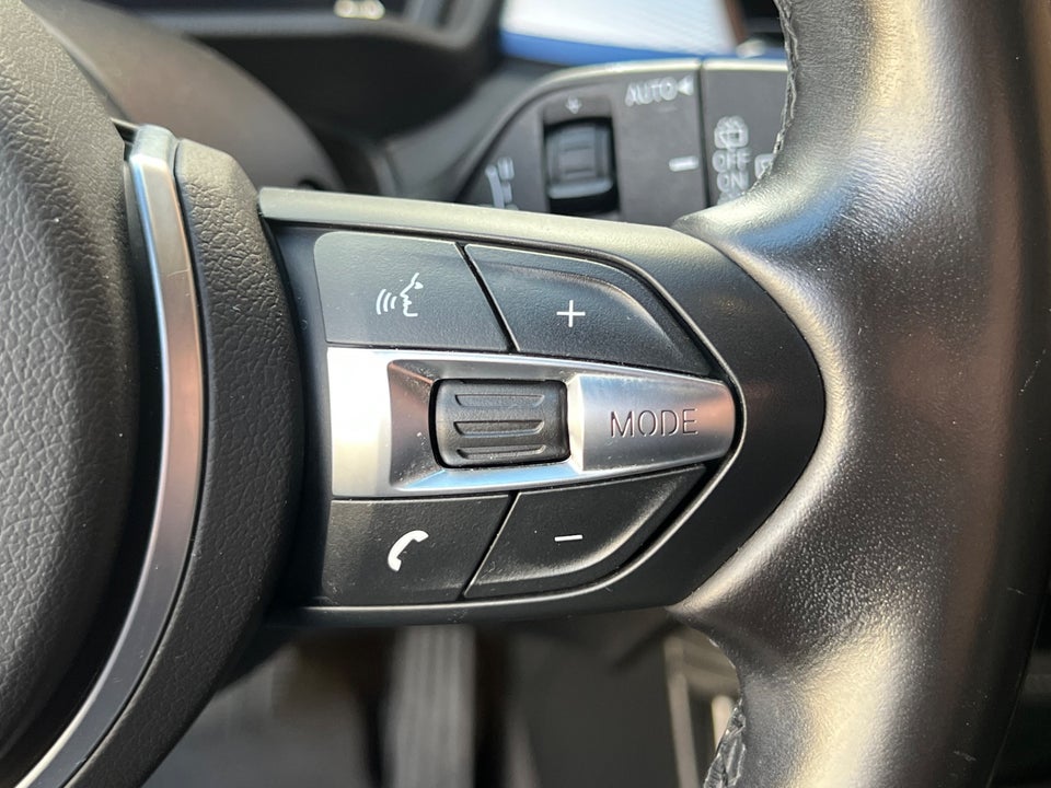 BMW X1 1,5 xDrive25e M-Sport aut. 5d