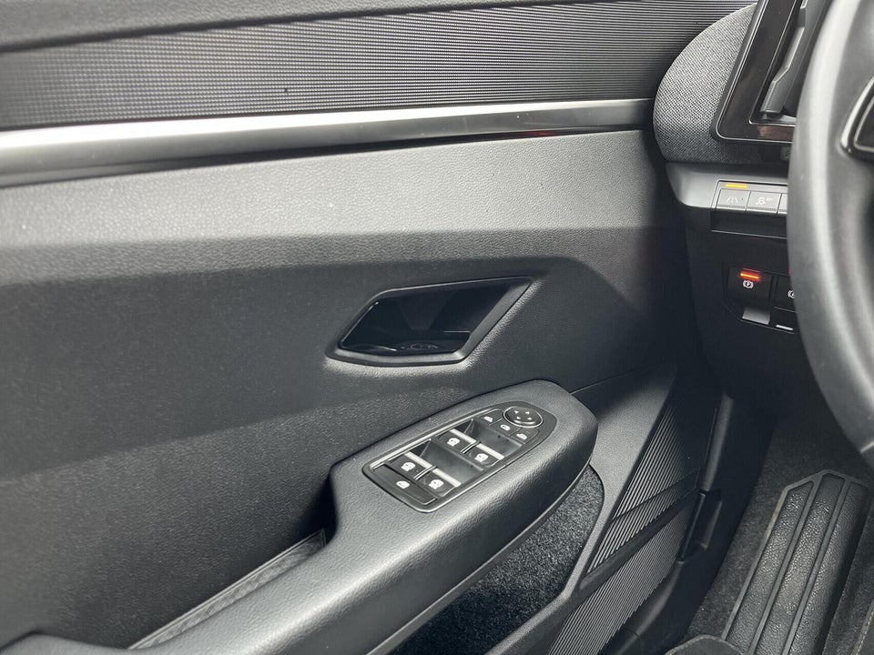 Renault Megane E-Tech 60 Evolution 5d