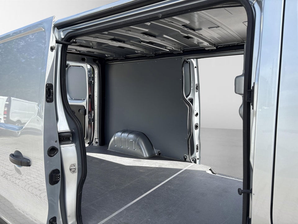 Renault Trafic 2,0 dCi 150 L2H1 Tekno EDC