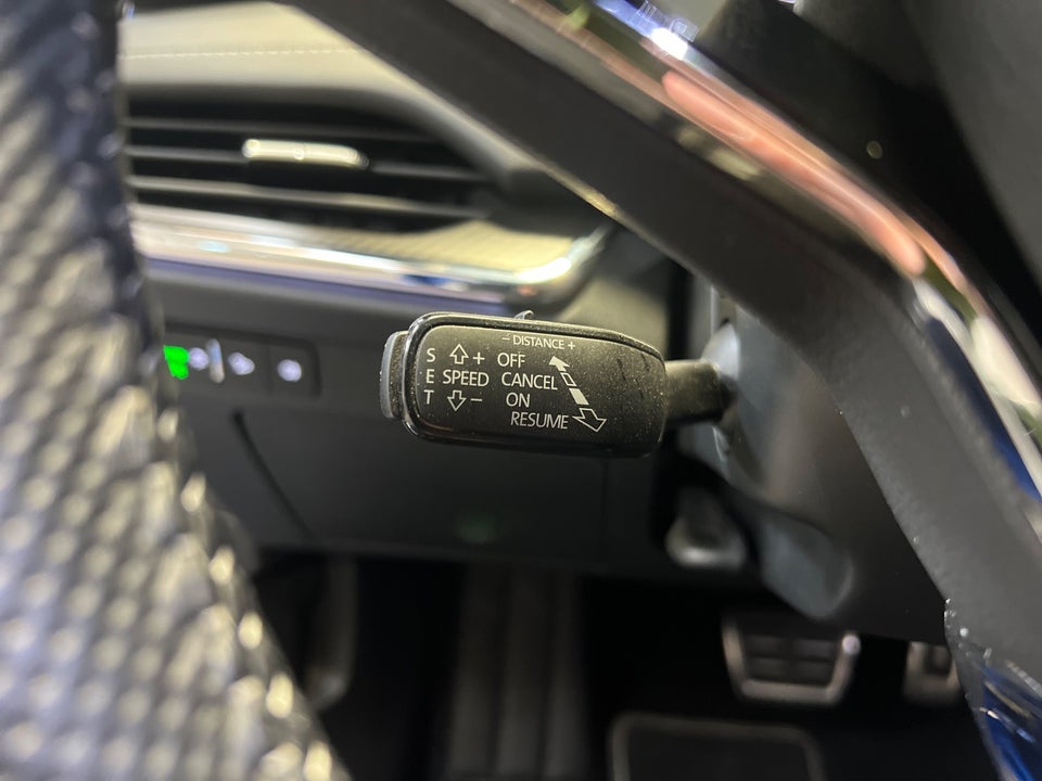 Skoda Enyaq 80 iV Sportline 5d