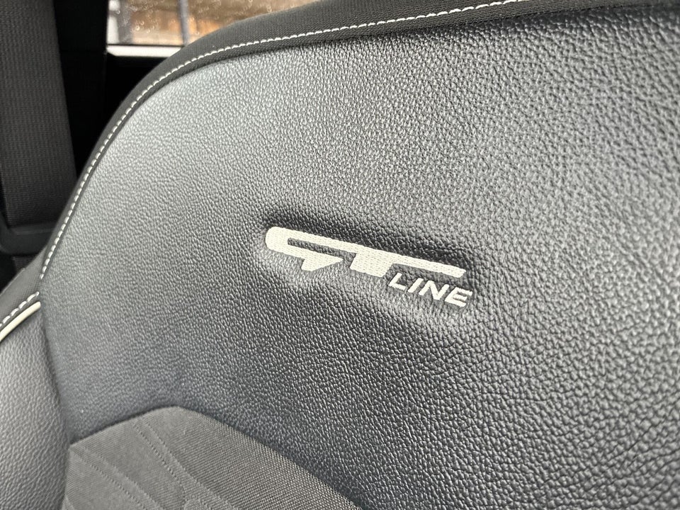 Kia ProCeed 1,5 T-GDi GT-Line DCT 5d