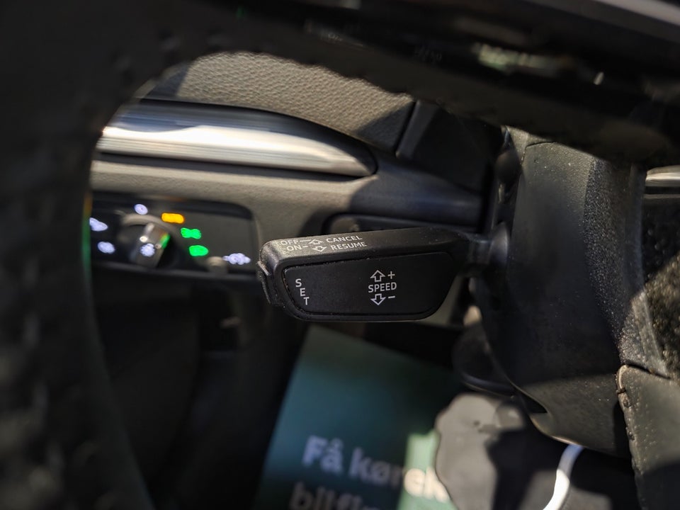 Audi A3 35 TFSi Sport Cabriolet S-tr. 2d