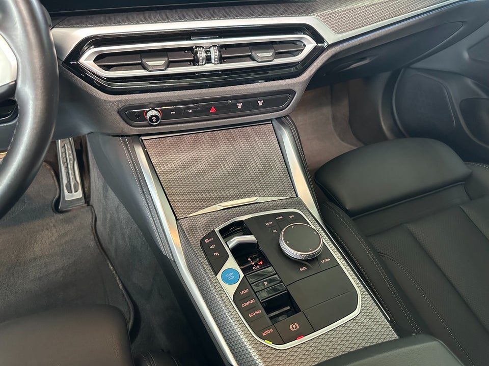 BMW i4 eDrive40 M-Sport 5d