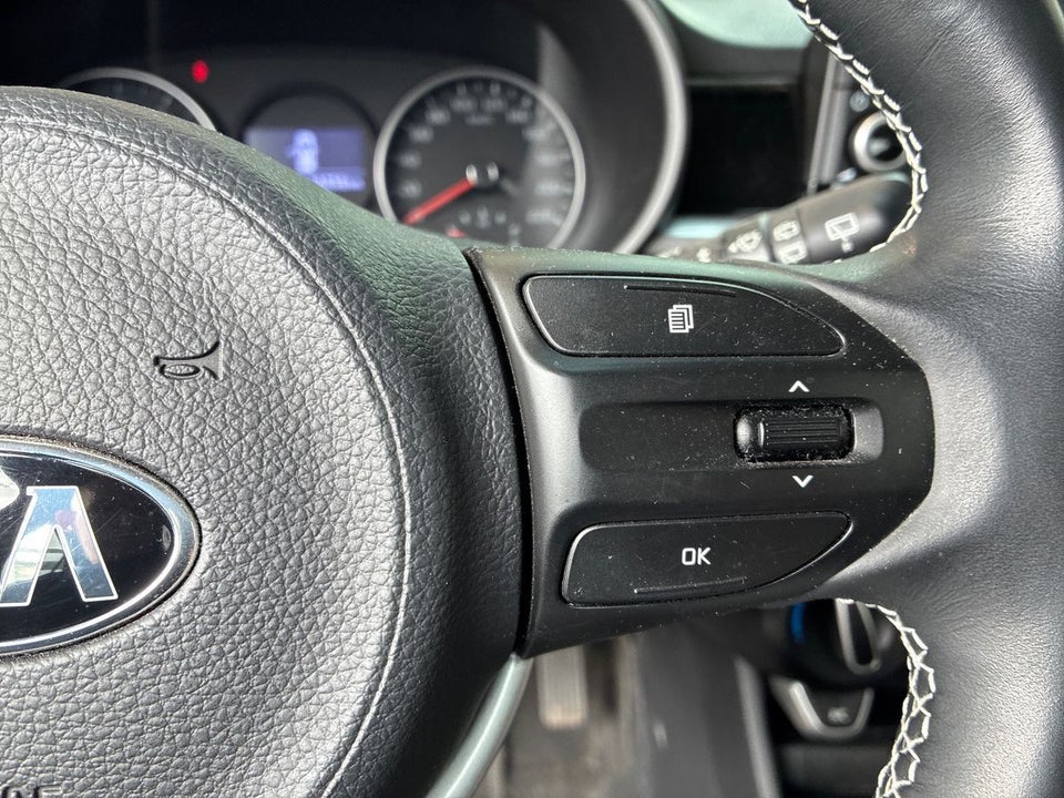 Kia Picanto 1,0 MPi Attraction 5d
