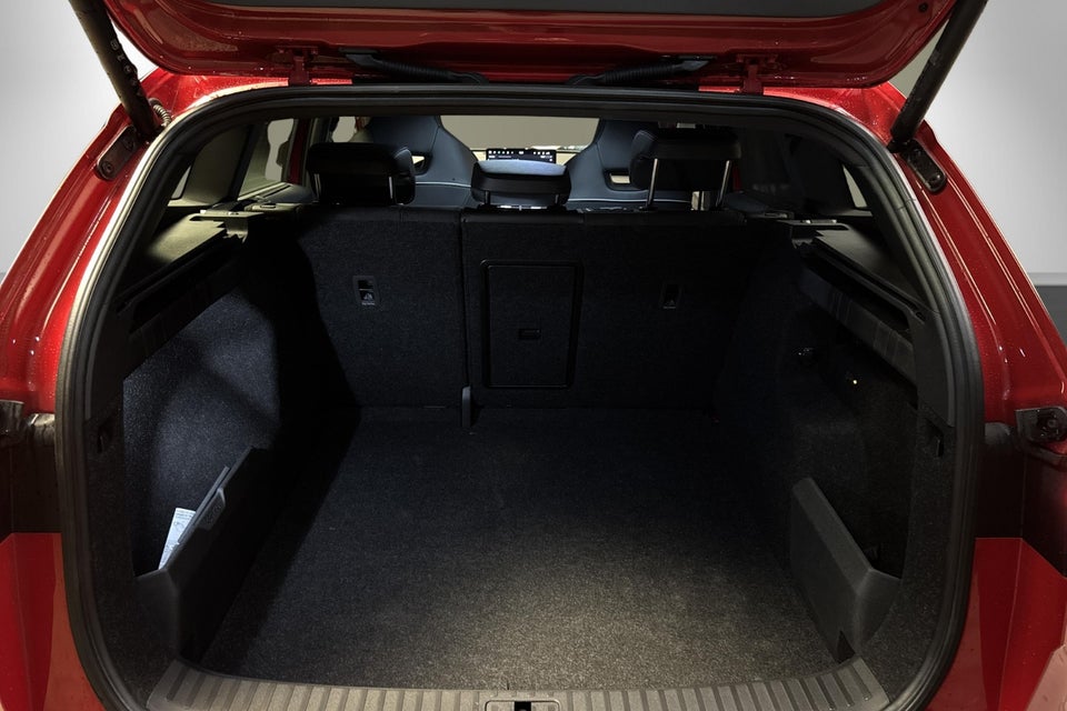 Skoda Enyaq 85 iV Sportline 5d