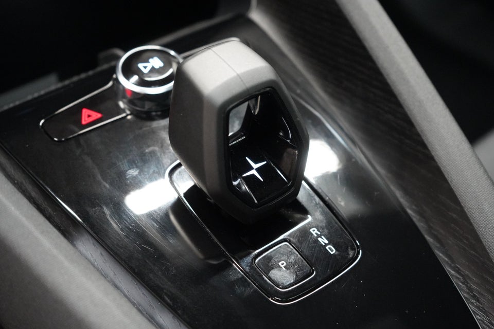 Polestar 2 Long Range 5d