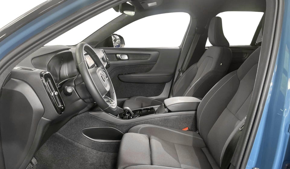 Volvo XC40 P6 ReCharge Core 5d