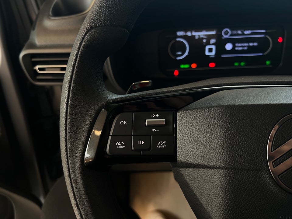 Citroën ë-Berlingo 52 Impress 5d