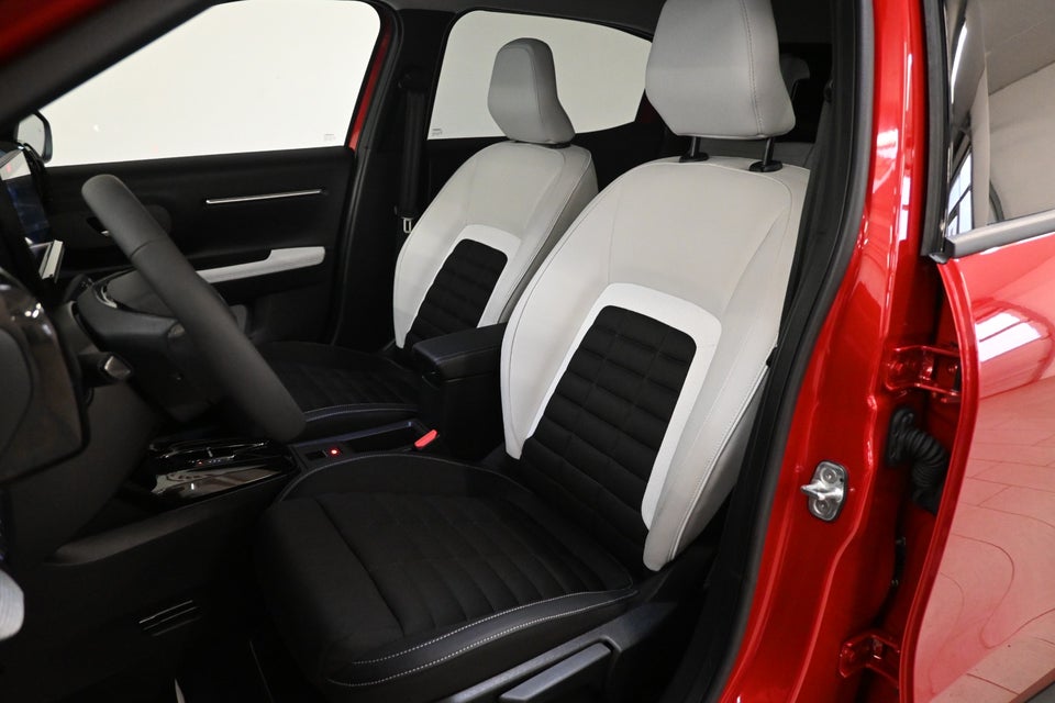 Citroën ë-C3 Aircross 44 VTR Sport 5d