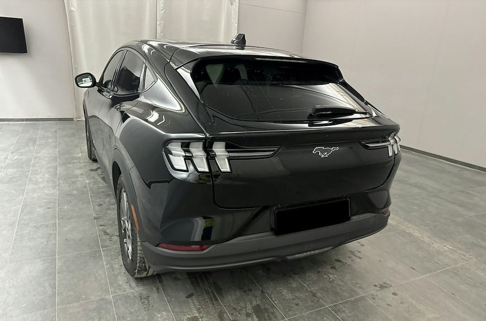 Ford Mustang Mach-E 75 Standard Range 5d