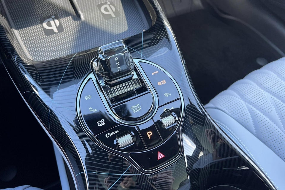 BYD Seal 86 Excellence AWD 4d