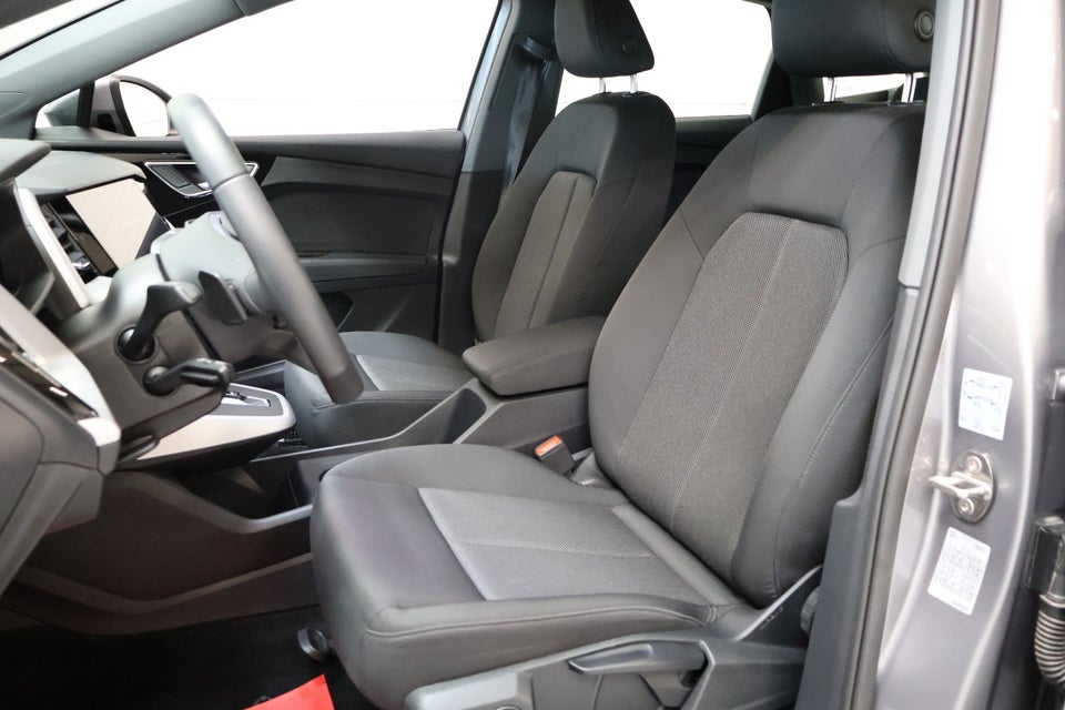 Audi Q4 e-tron 45 Progress Sportback 5d