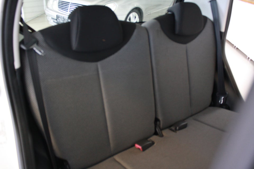 Toyota Aygo 1,0 VVT-i T2 5d