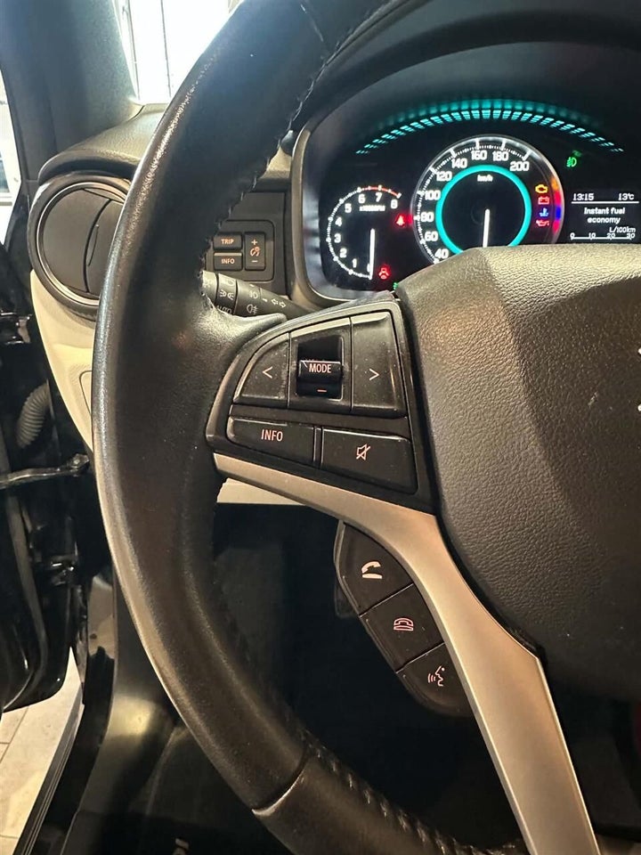 Suzuki Ignis 1,2 mHybrid Adventure 5d