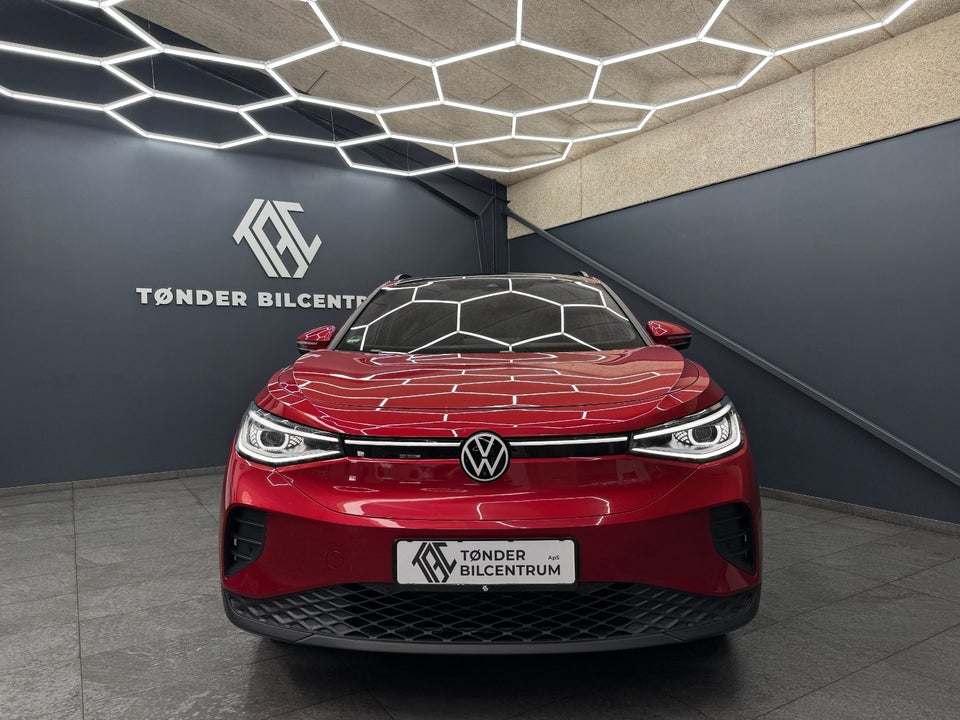 VW ID.4 77 Pro Style 5d