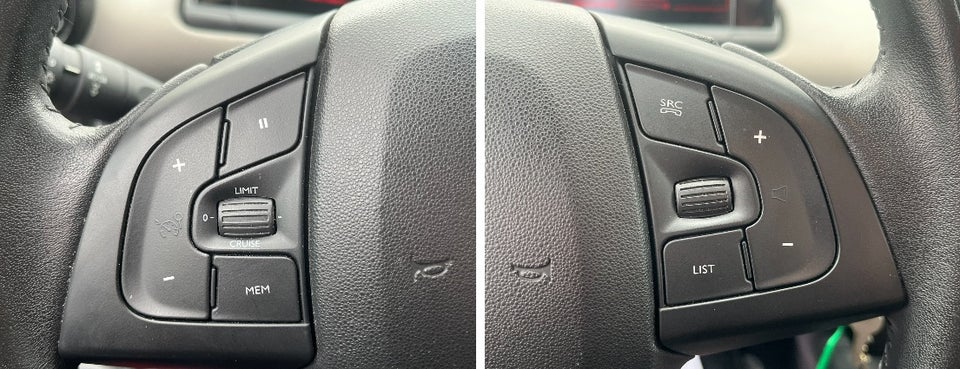 Citroën C4 Cactus 1,2 PureTech 82 Feel 5d