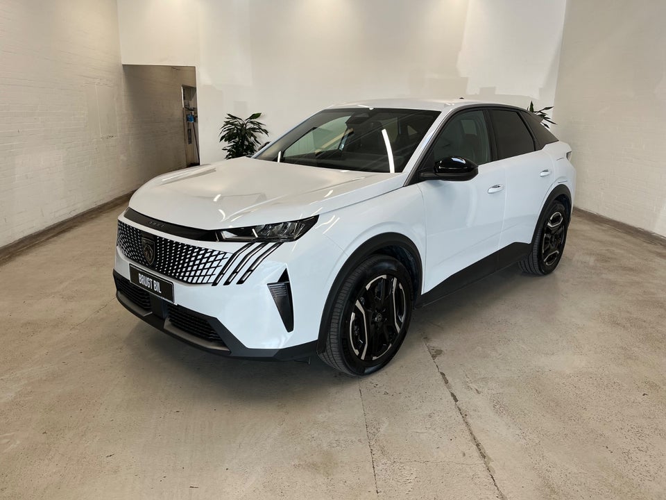 Peugeot e-3008 77 Allure Pack 5d