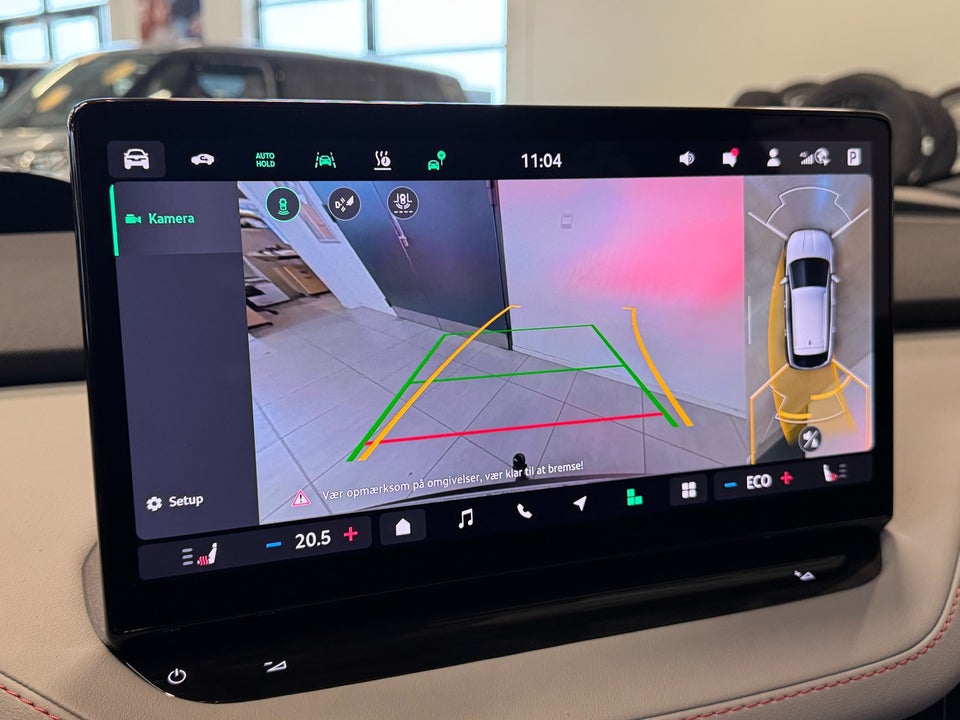 Skoda Elroq 85 iV Lodge 5d