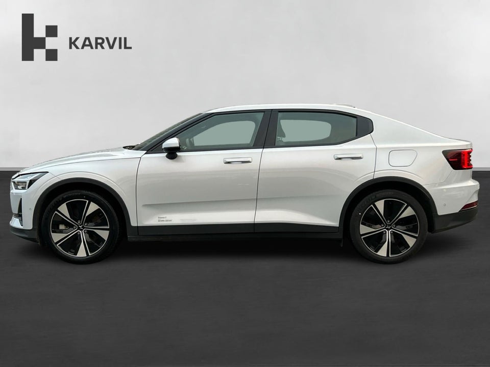 Polestar 2 Long Range 5d