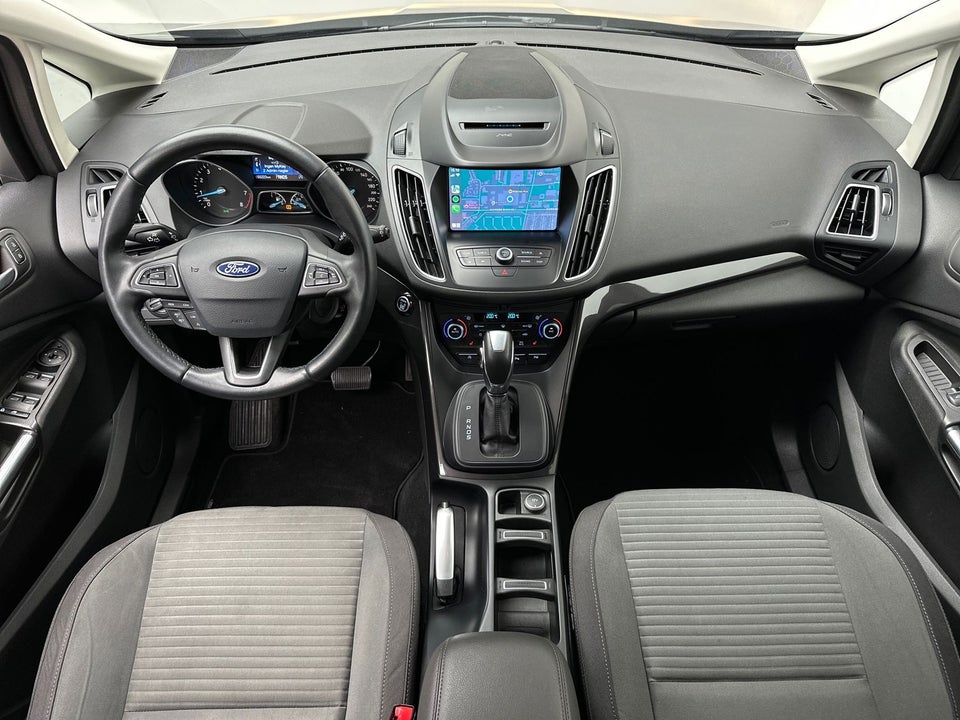 Ford C-MAX 1,5 SCTi 150 Titanium aut. 5d