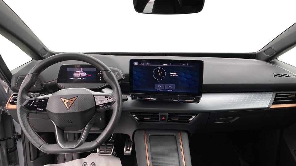 Cupra Born 58 High 5d