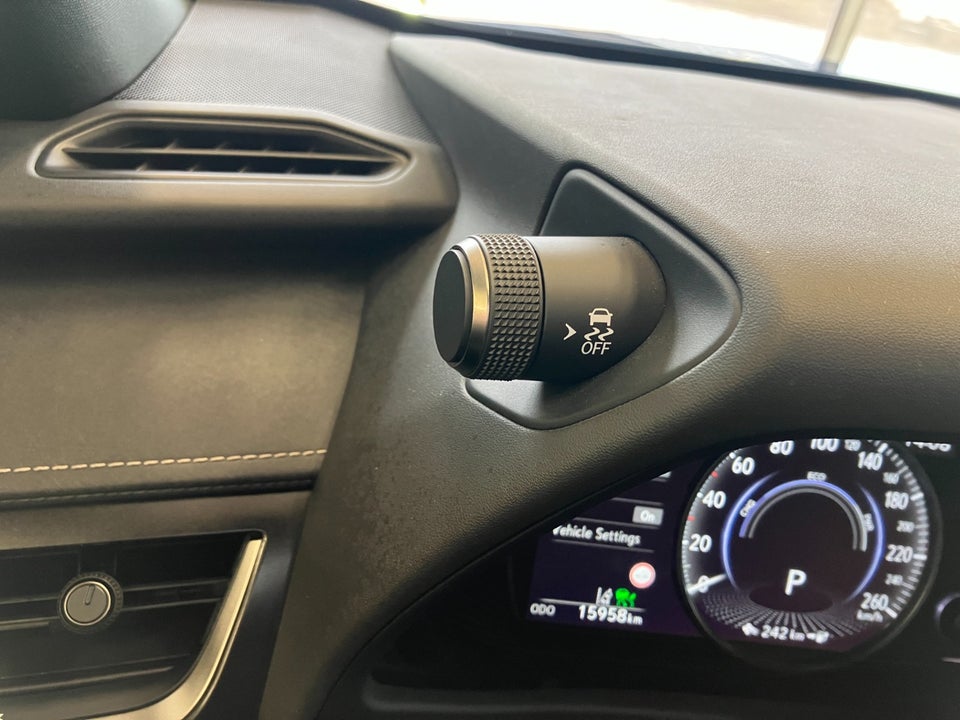 Lexus UX300e Premium 5d