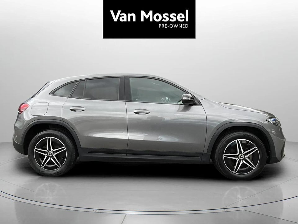 Mercedes EQA250+ AMG Line 5d