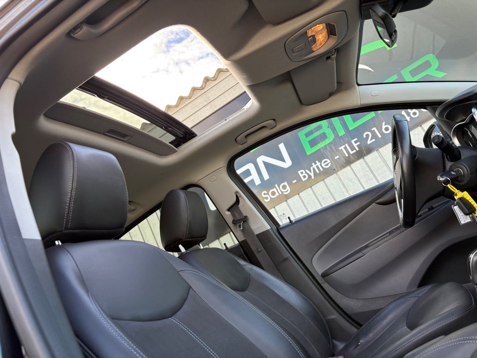 Opel Karl 1,0 Cosmo 5d