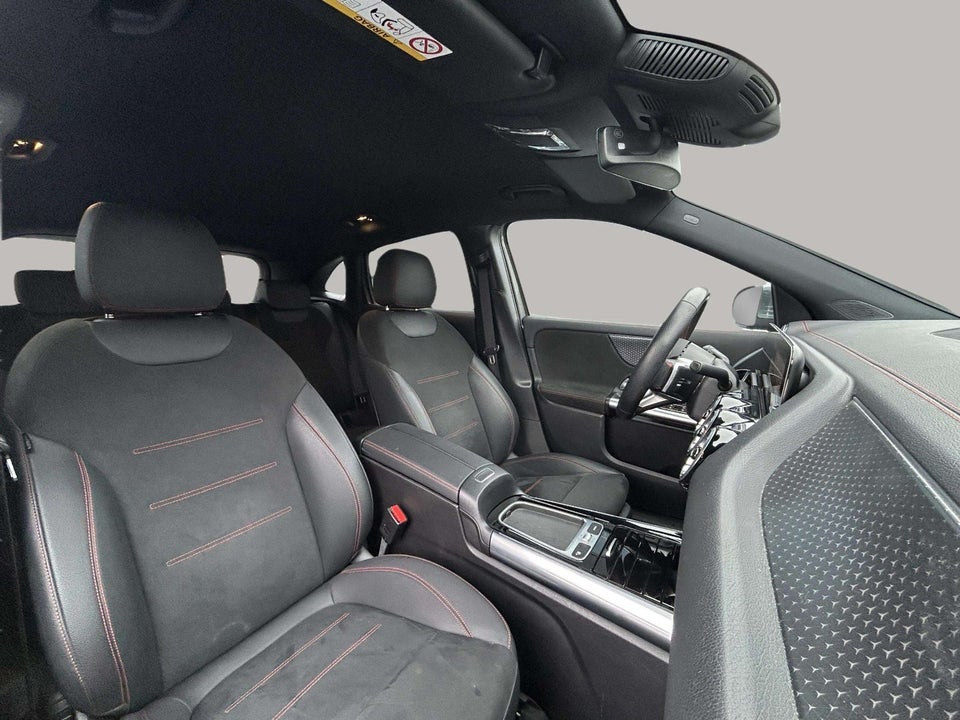 Mercedes EQA250+ AMG Advance Plus 5d