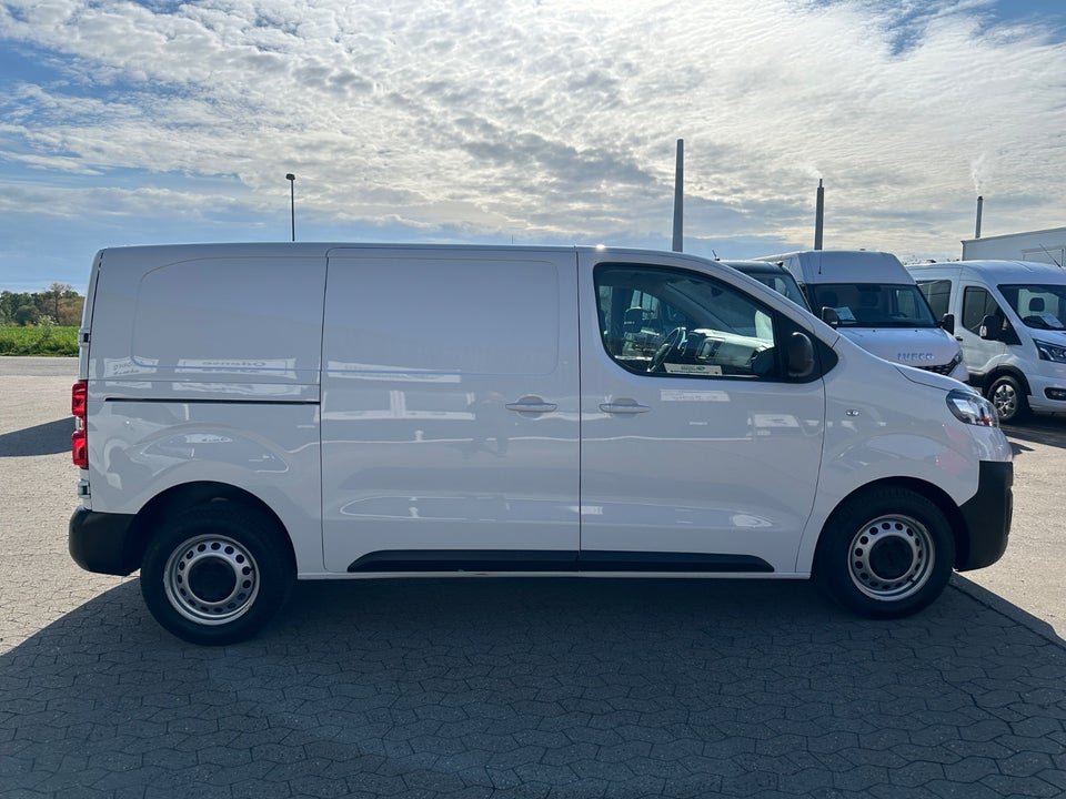 Opel Vivaro 2,0 D 145 Enjoy L2V2 aut.