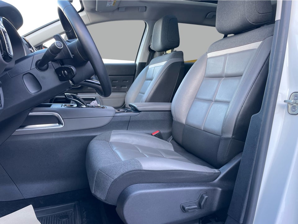 Citroën C5 Aircross 1,6 Hybrid Shine Sport EAT8 5d