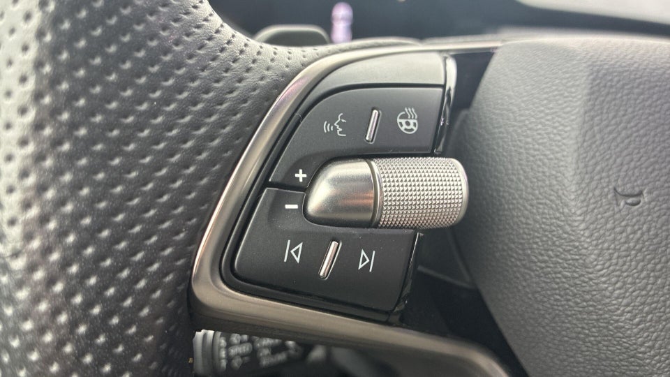 Skoda Enyaq 85 iV Drive Coupé 5d