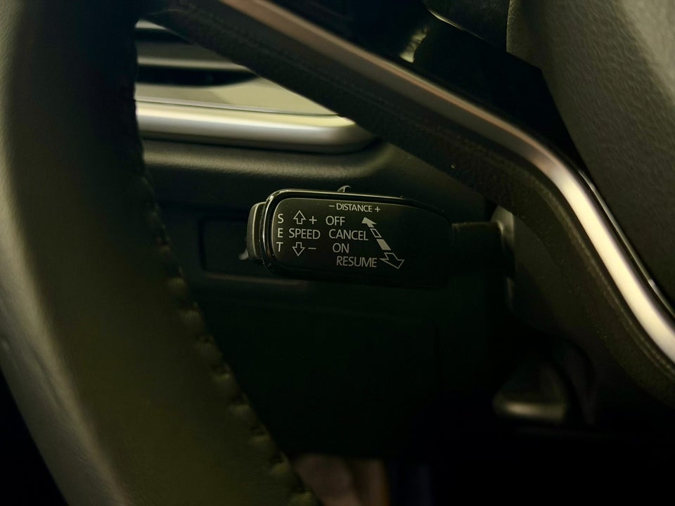 Skoda Elroq 60 iV Loft 5d