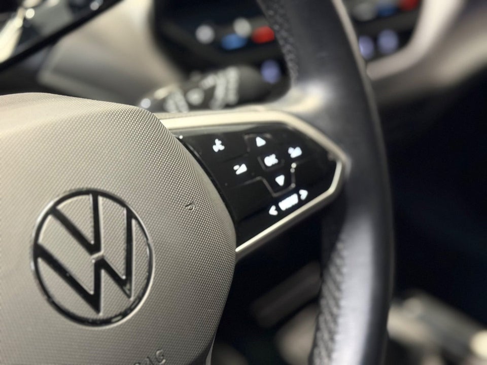 VW ID.4 77 Pro Performance 5d