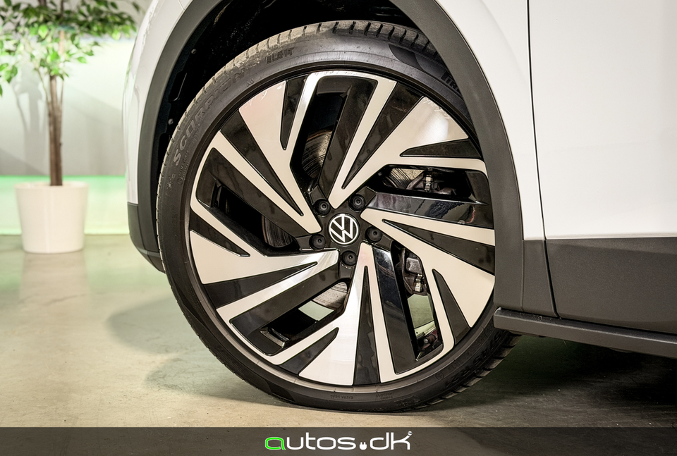 VW ID.4 77 Max Performance 5d