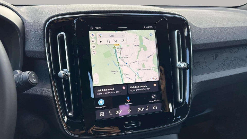 Volvo XC40 P6 ReCharge Plus 5d