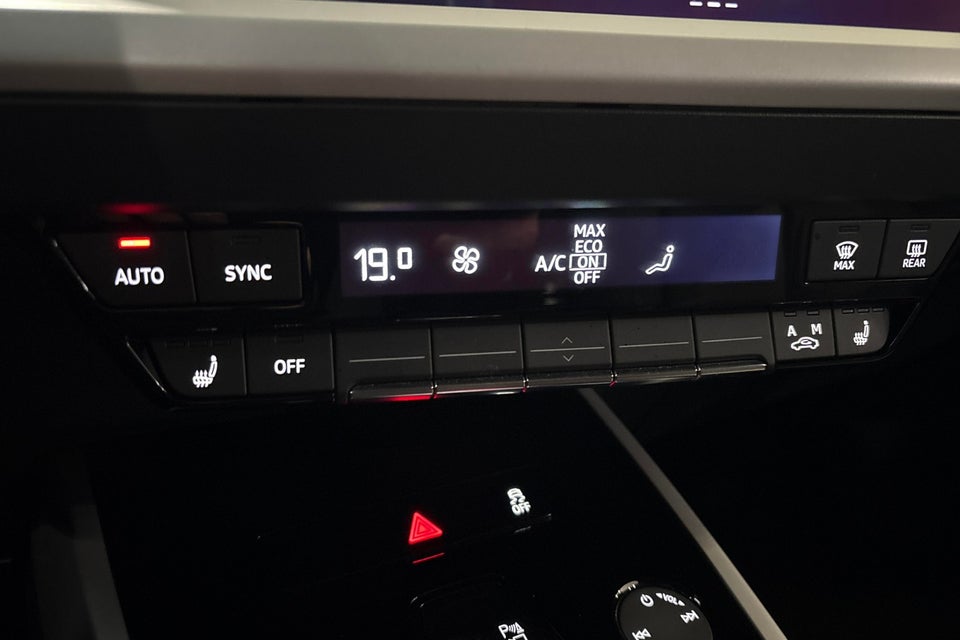 Audi Q4 e-tron 45 Progress 5d