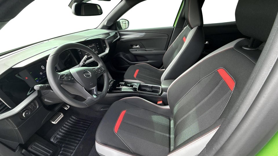 Opel Mokka-e 50 GS Line 5d