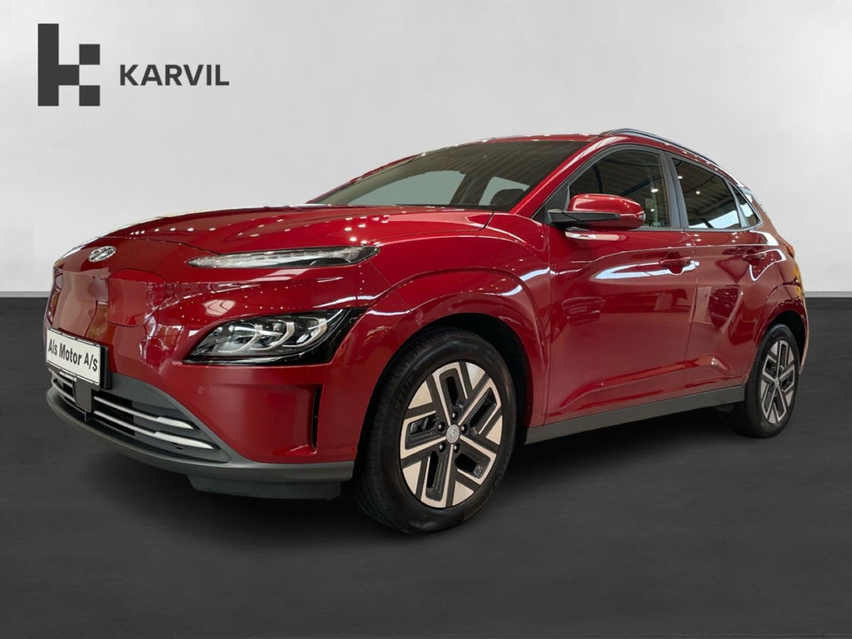 Hyundai Kona 64 EV Ultimate 5d