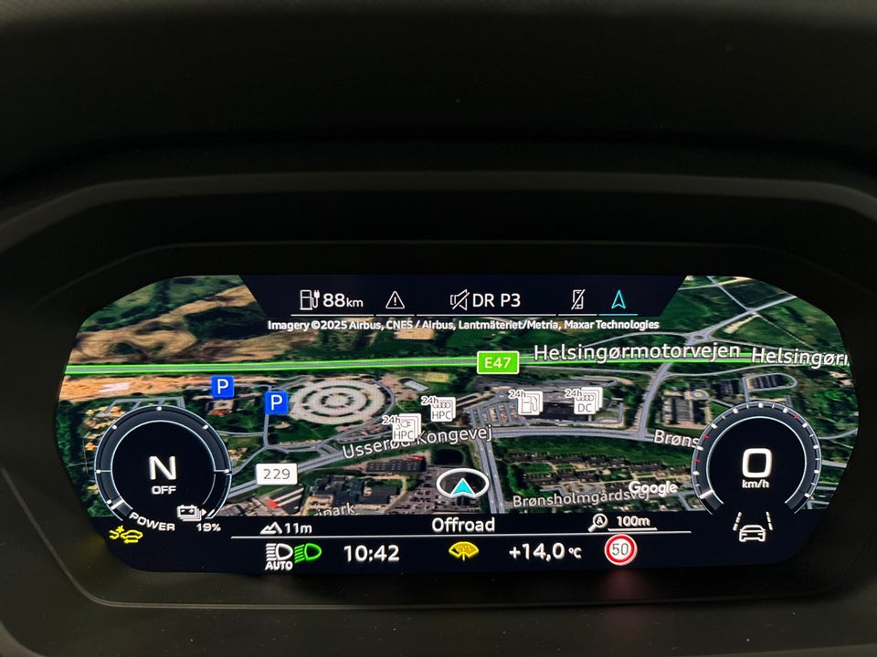 Audi Q4 e-tron 45 Progress 5d