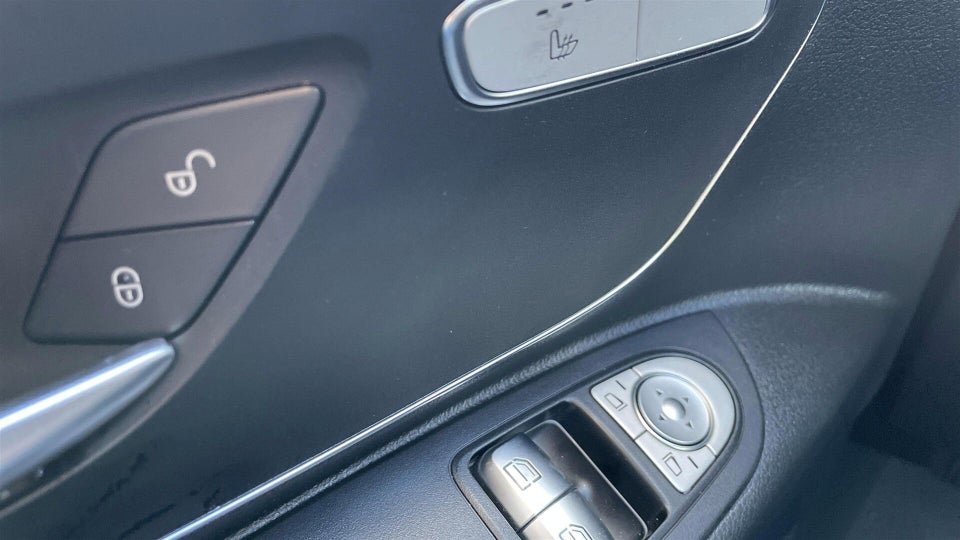 Mercedes Vito 114 2,0 CDi Kassevogn aut. K RWD