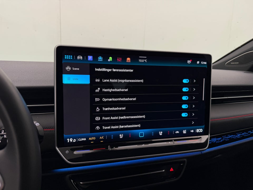 VW ID.7 86 GTX Max+ Tourer 4Motion 5d