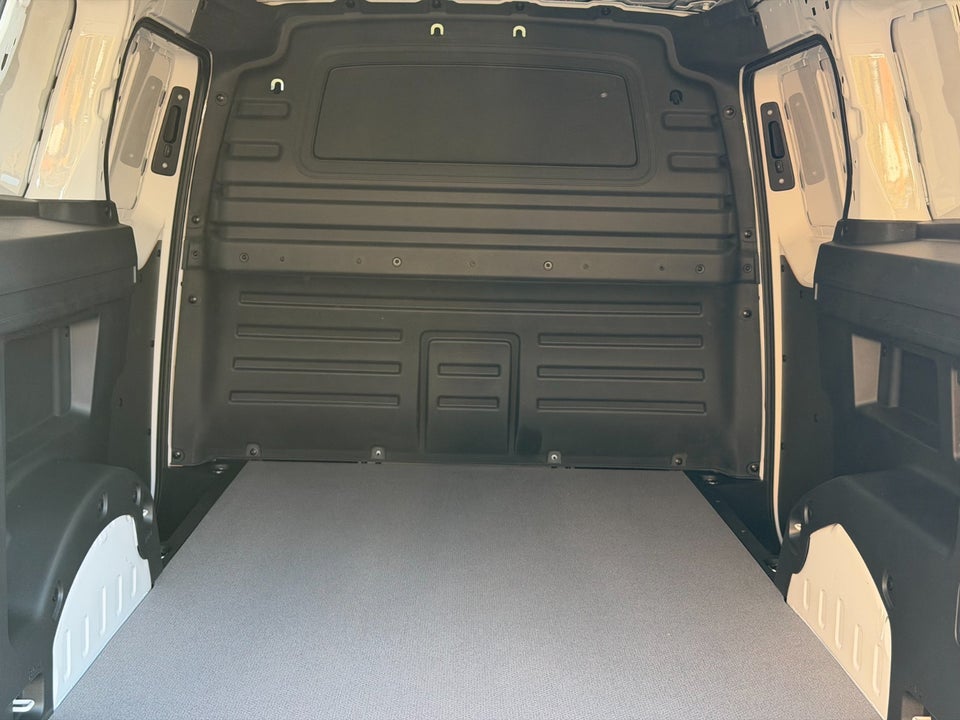 VW ID.Buzz 79 Cargo Pro+