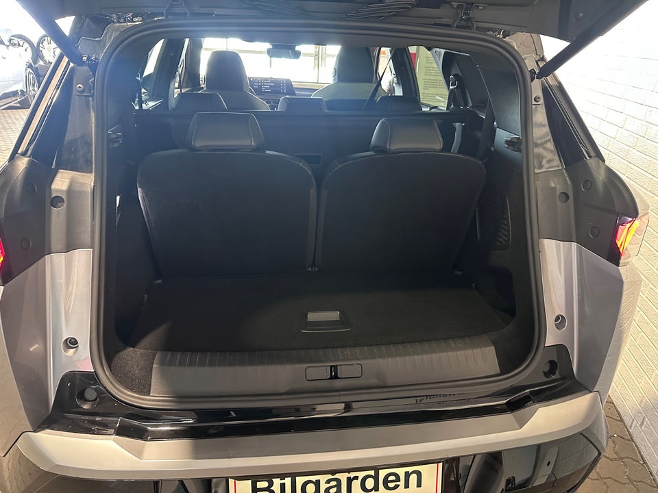 Peugeot e-5008 77 GT Pack AWD 7prs 5d