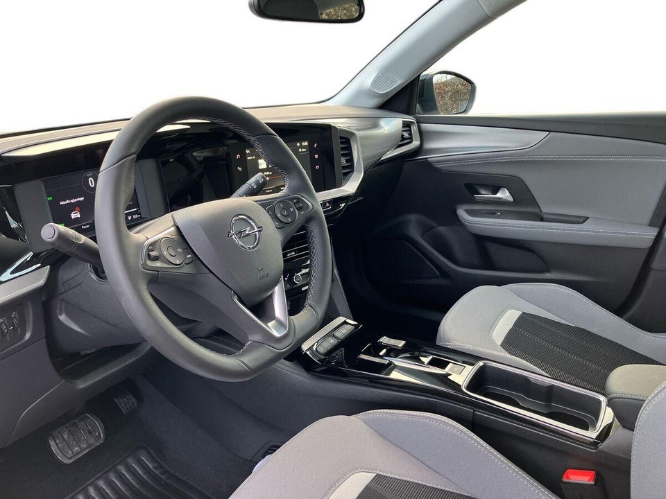 Opel Mokka-e 50 Elegance 5d