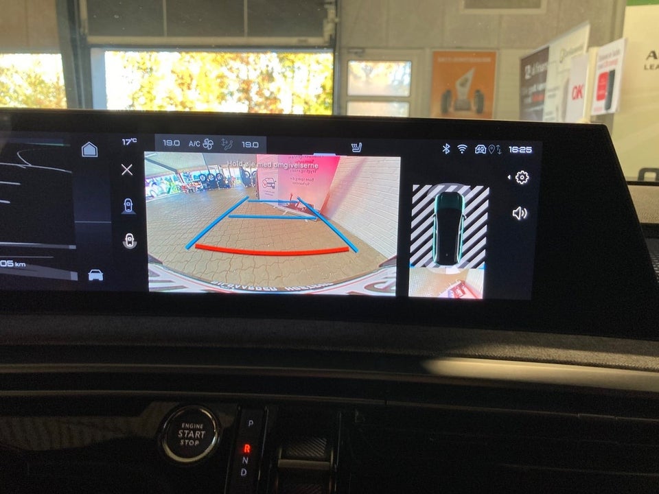 Peugeot e-5008 77 GT 7prs 5d