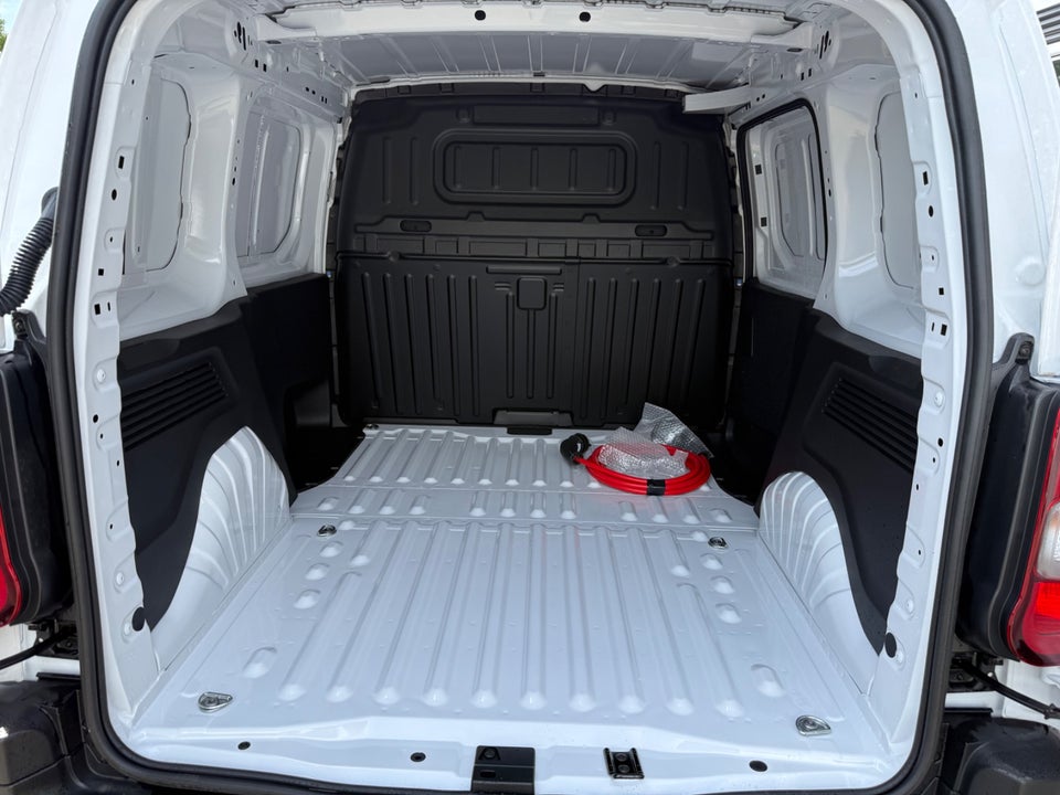 Citroën ë-Berlingo 50 L1 FlexLine Van