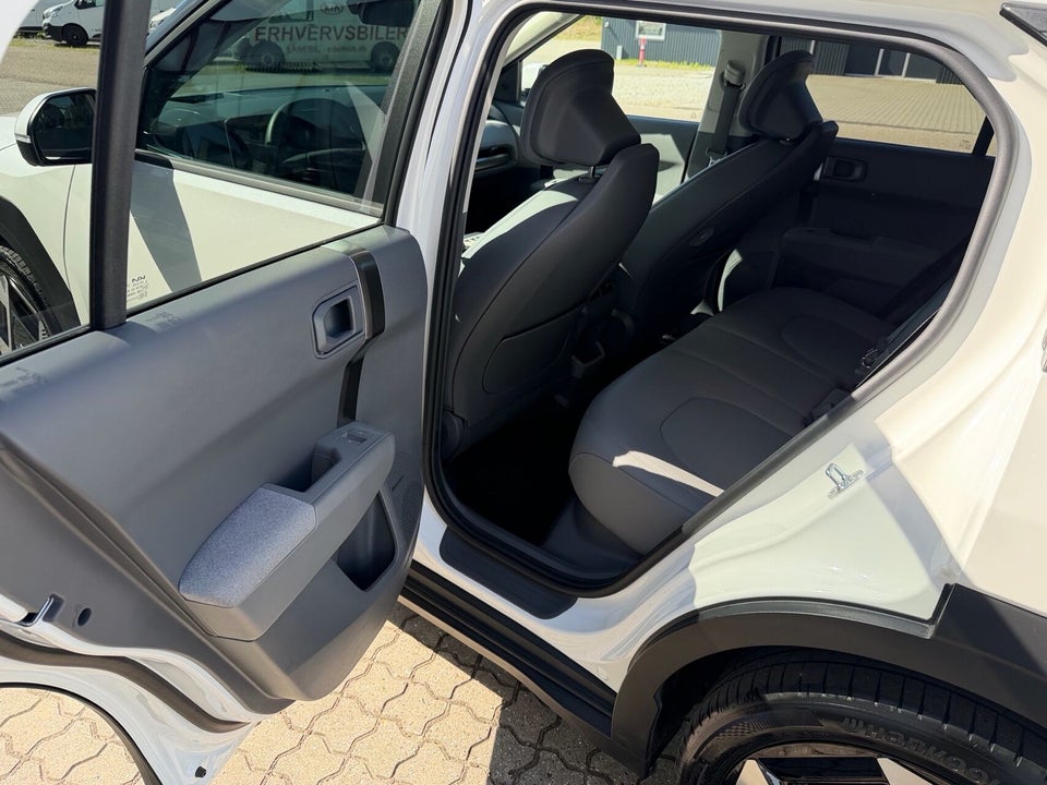 Kia EV3 81 Long Range Upgrade 5d