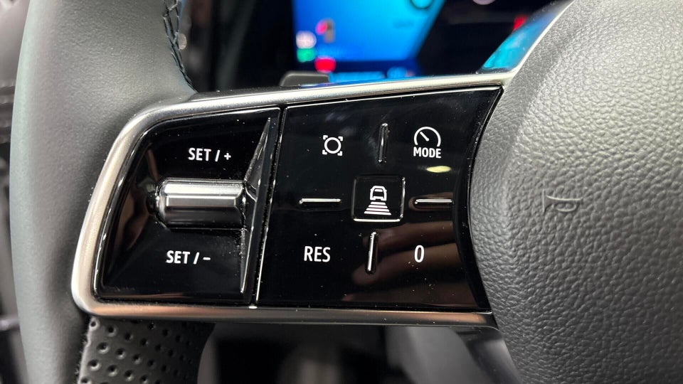 Renault Scenic E-Tech 87 Iconic 5d