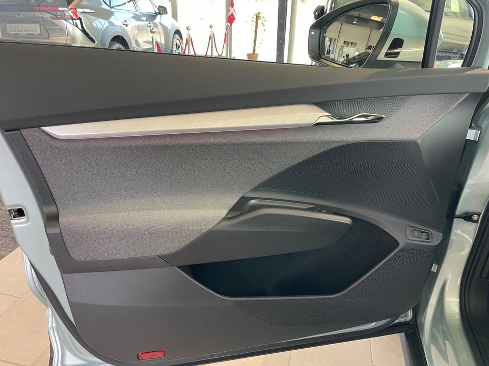 Skoda Enyaq 85 iV Premium 5d